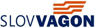 Slov-vagon, a.s. Logo